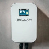 Ocular LTE Plus - 7kW EV Charger