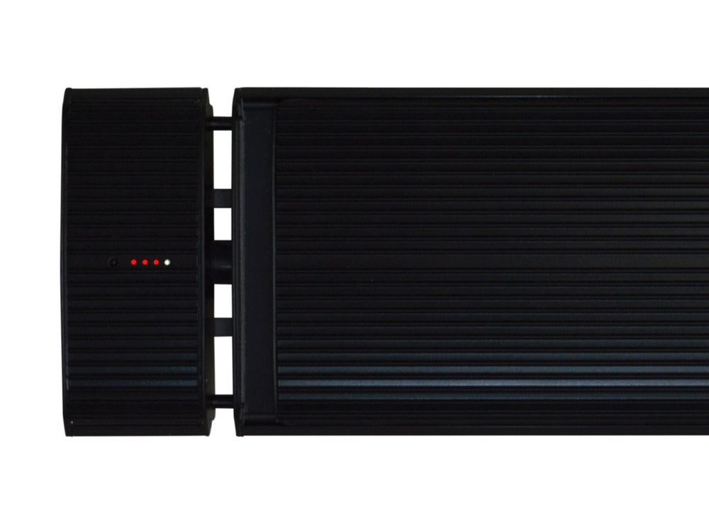 2400W Outdoor Radiant Strip Heater – Local Heating And Cooling Warehouse