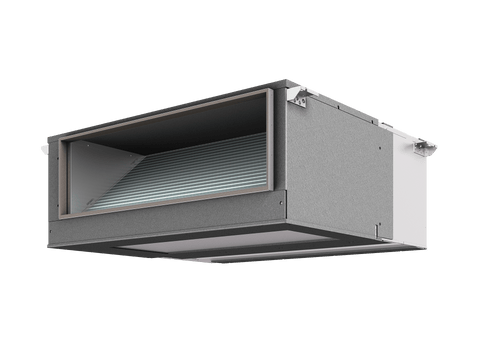 Mitsubishi 18.0kW R32 CPAC High Static Ducted Unit