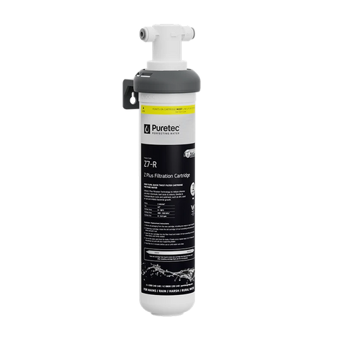 Puretec PureMix Z7 Inline Water Filter