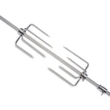 Wooshka Premium Rotisserie Kit