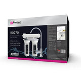 Puretec RO270 - Reverse Osmosis Water Filter System