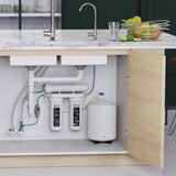 Puretec RO270 - Reverse Osmosis Water Filter System