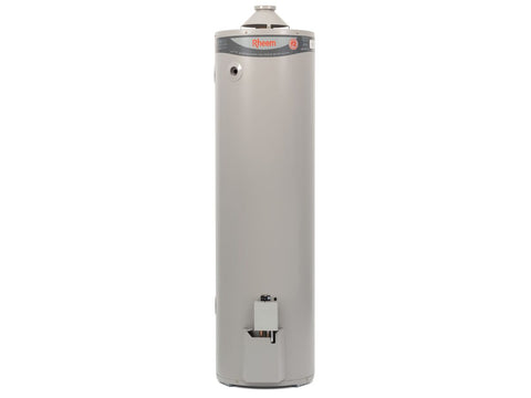Rheem 135L (Unit Only) - Gas Internal 3 Star Storage ( Suppy and Installed)