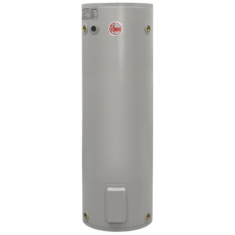 Rheem 160 Litre Electric 4 Star Storage Water Heater (Supply and Installed)