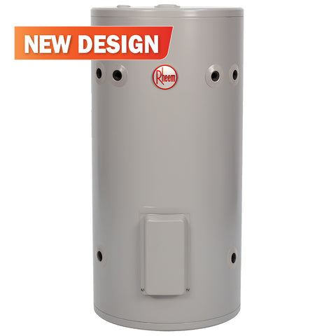 Rheem 80 Litre Electric 4 Star Storage Water Heater (Supply and Installed)