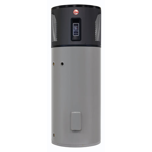 Rheem AmbiPower 280e Heat Pump  - (MODEL NO: 551E280)
