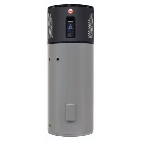 Rheem AmbiPower 280e Heat Pump  - (MODEL NO: 551E280)