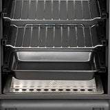 Wooshka Smoker Oven Roasting Tray Set