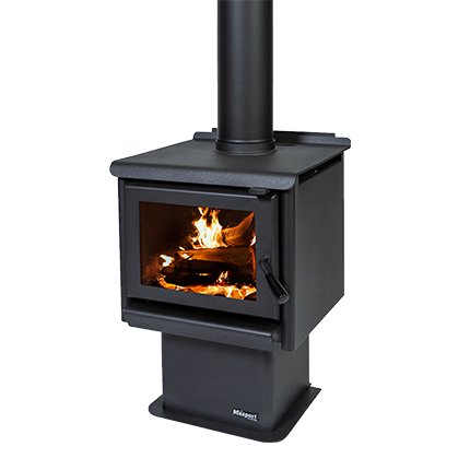 Masport ROSEWOOD PEDESTAL- R1200 SERIES (992937)
