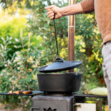 Wooshka Camp Oven Lid Lifter