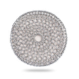 Wooshka Chain Mail Pot Scrubber
