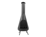 Maxiheat Napa Chimenea Firepit
