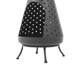 Maxiheat Napa Chimenea Firepit