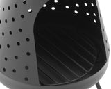 Maxiheat Napa Chimenea Firepit