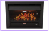 MASPORT REDFERN 900 INBUILT WOODFIRE