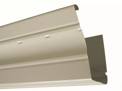 Ace Nuline Gutters Replacement -Single Storey