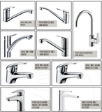 Tapware