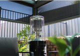 Ezip Outdoor Blinds - Rynamic Industries