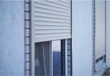 ROLLER SHUTTERS