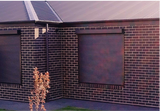 ROLLER SHUTTERS