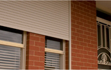 ROLLER SHUTTERS