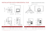 INSPIRE 900 MK2 FREESTANDING WOODSTACKER