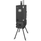 Wooshka Smoker Oven