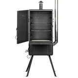 Wooshka Smoker Oven