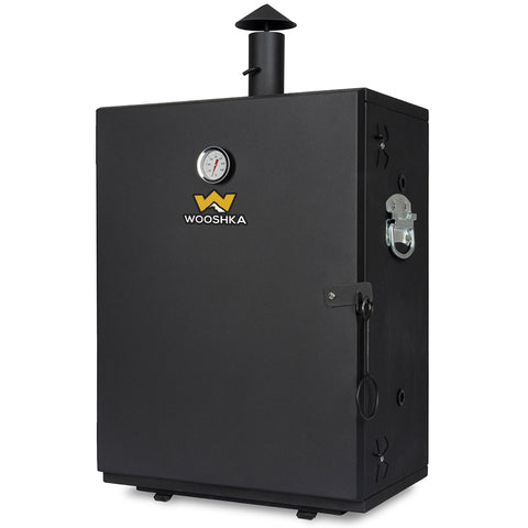 Wooshka Smoker Oven