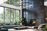 VEKTOR 1100 NG WITH ROBAX MAGIC BLACK GLASS INTERNAL FINISH