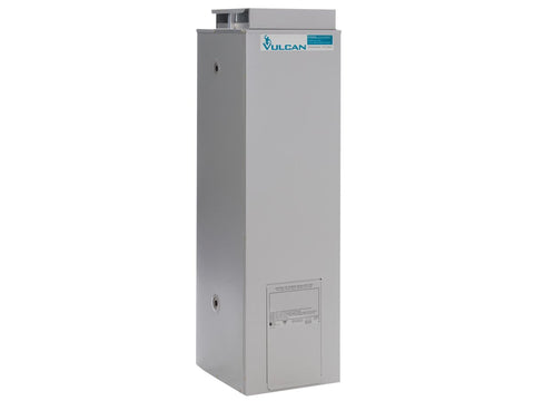 Vulcan 135 - Gas External 4 Star Storage