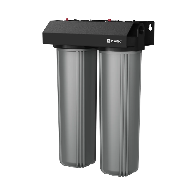 WH2-55 Water Filter – Local Heating And Cooling Warehouse