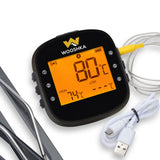 Wooshka Digital Thermometer