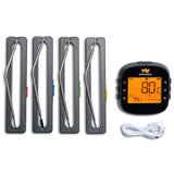Wooshka Digital Thermometer