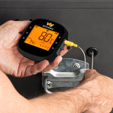 Wooshka Digital Thermometer