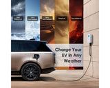 Ocular LTE Plus - 7kW EV Charger