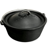 Wooshka 14″ Camp Oven
