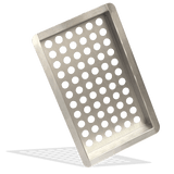 Wooshka Bead Basket