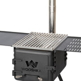 Wooshka Hibachi-Style Grill