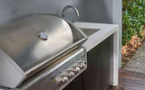 CROSSRAY -X - Origin Premium Gas Outdoor Kitchen  (TC4K 11-22)
