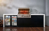 CROSSRAY -X - Origin Premium Gas Outdoor Kitchen  (TC4K 11-22)