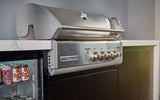 CROSSRAY -X - Origin Premium Gas Outdoor Kitchen  (TC4K 11-22)
