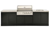 CROSSRAY -  X-Origin Classic Outdoor Kitchen (TC4K 5-10)
