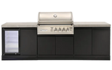 CROSSRAY -  X-Origin Classic Outdoor Kitchen (TC4K 5-10)