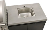CROSSRAY -  X-Origin Classic Outdoor Kitchen (TC4K 5-10)