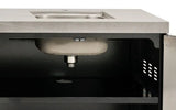 CROSSRAY -  X-Origin Classic Outdoor Kitchen (TC4K 5-10)