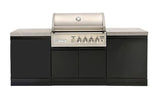 CROSSRAY - X-Origin Compact Outdoor Kitchen (TC4K-MINI)