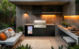 CROSSRAY - X-Origin Compact Outdoor Kitchen (TC4K-MINI)