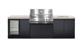 CROSSRAY - XPlor Classic Outdoor Kitchen (GD4KG)